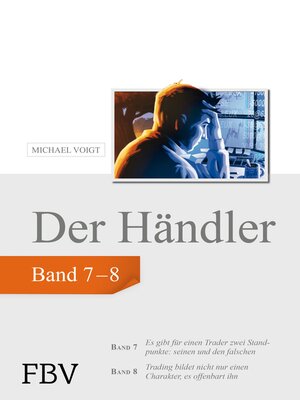 cover image of Der Händler, Sammelband 3